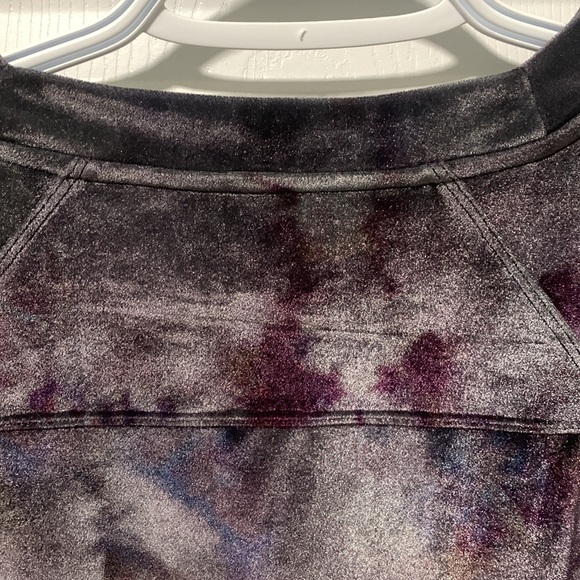 Lululemon warm down crew - Picture 5 of 5